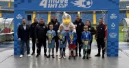 Zofia Kołodziej wicemistrzynią Polski w turnieju 1×1 PZPN! - zdjęcie 5
