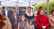 25 Rocznica poświęcenia Krzyża Jubileuszowego w Bałażówce - zdjęcie 3