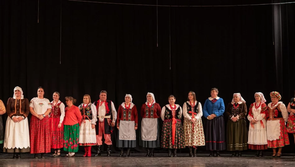Sukces gospodyń z Gminy Limanowa! KGW Pasierbiec i KGW Makowica wśród najlepszych w Małopolsce - zdjęcie 1