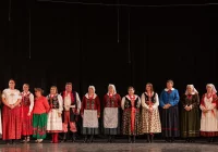 Sukces gospodyń z Gminy Limanowa! KGW Pasierbiec i KGW Makowica wśród najlepszych w Małopolsce - zdjęcie główne