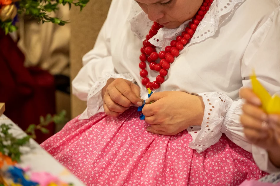 Sukces gospodyń z Gminy Limanowa! KGW Pasierbiec i KGW Makowica wśród najlepszych w Małopolsce - zdjęcie 4