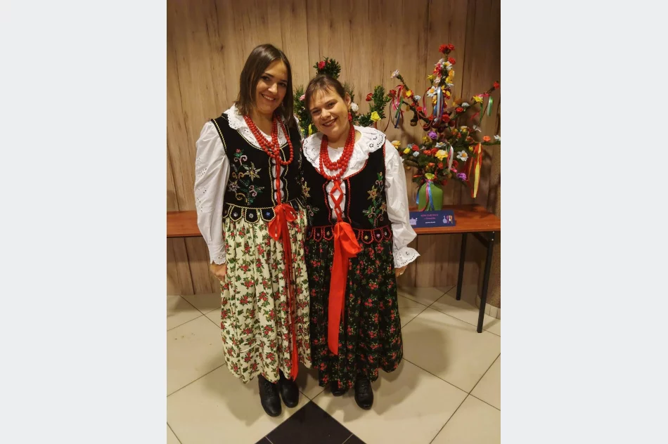 Sukces gospodyń z Gminy Limanowa! KGW Pasierbiec i KGW Makowica wśród najlepszych w Małopolsce - zdjęcie 14