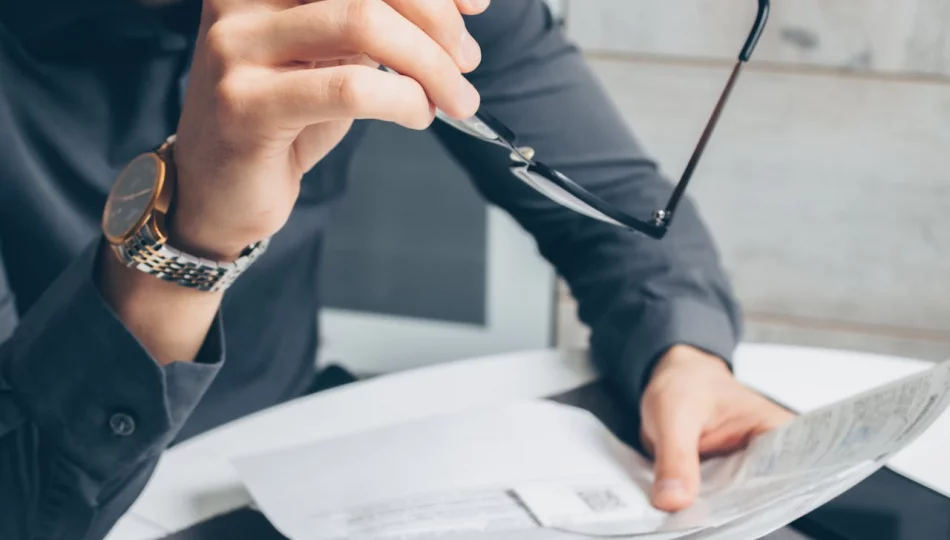 Korupcja, nadużycia finansowe i insider trading – najczęstsze formy white collar crime - zdjęcie 1