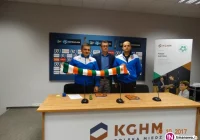 Akademia Piłkarska Limanovia rozpoczęła współpracę z Zagłębiem Lubin - zdjęcie główne