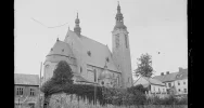 Miasto na fotografiach sprzed niemal wieku - zdjęcie 2