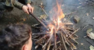 Szkolili się z survivalu i zasad bezpieczeństwa - zdjęcie 4