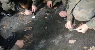 Szkolili się z survivalu i zasad bezpieczeństwa - zdjęcie 5