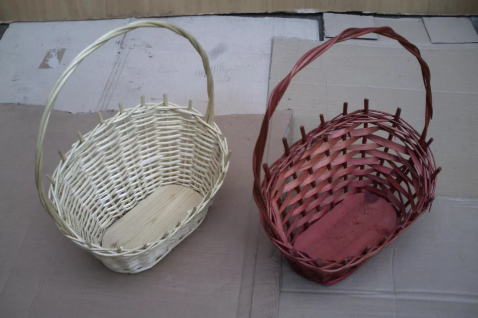 skrzynki plastykowe sprzedam na owoce warzywa - zdjęcie 4