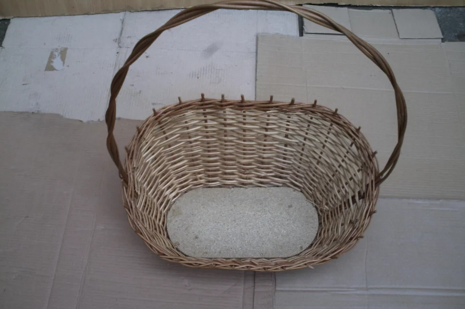 skrzynki plastykowe sprzedam na owoce warzywa - zdjęcie 5