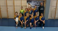 Szczyrzyc z piłkarskim mistrzostwem w powiecie wśród dziewcząt - zdjęcie 2
