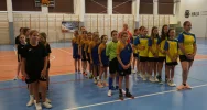 Szczyrzyc z piłkarskim mistrzostwem w powiecie wśród dziewcząt - zdjęcie 3