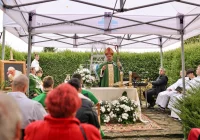 25 lat Jubileuszowego Krzyża (ZDJĘCIA) - zdjęcie główne