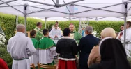 25 lat Jubileuszowego Krzyża (ZDJĘCIA) - zdjęcie 4
