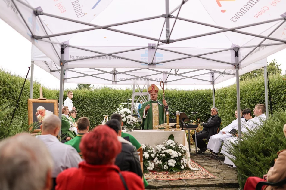 25 lat Jubileuszowego Krzyża (ZDJĘCIA) - zdjęcie 7