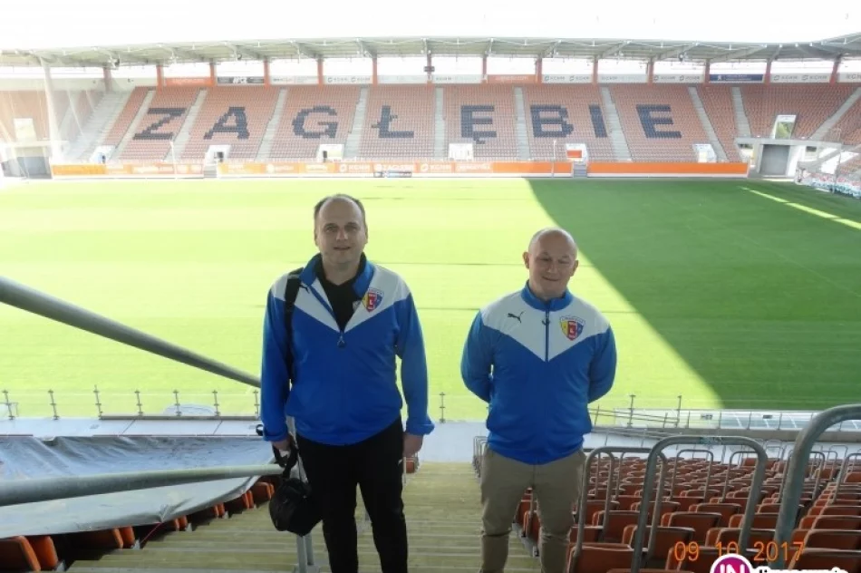 Akademia Piłkarska Limanovia rozpoczęła współpracę z Zagłębiem Lubin - zdjęcie 2