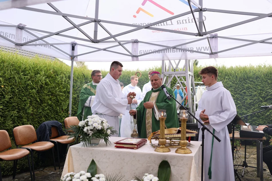 25 lat Jubileuszowego Krzyża (ZDJĘCIA) - zdjęcie 16
