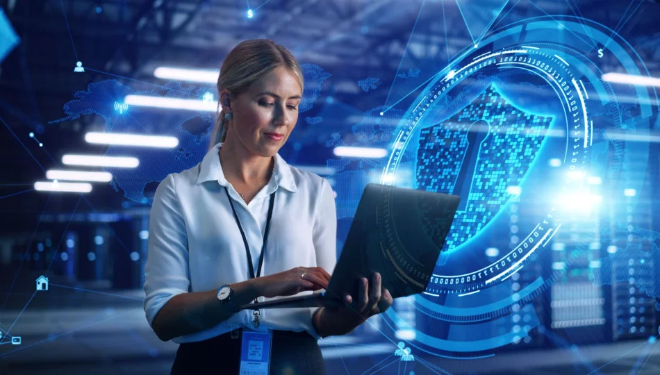  Suwerenność cyfrowa coraz bardziej kluczowa dla polskich przedsiębiorców - zdjęcie 1