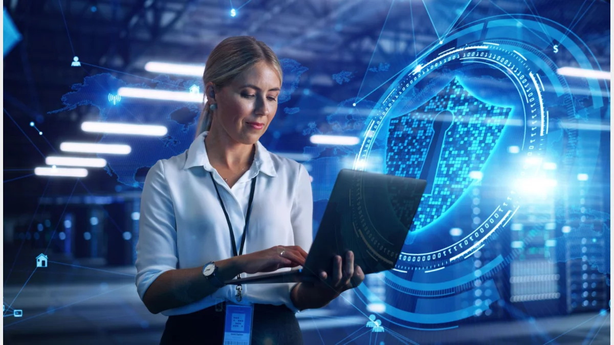  Suwerenność cyfrowa coraz bardziej kluczowa dla polskich przedsiębiorców