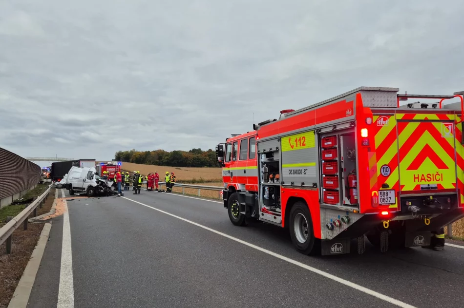 Groźny wypadek małopolskiej delegacji w Austrii (ZDJĘCIA) - zdjęcie 7