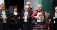 Uroczysta Inauguracja Roku Akademickiego Limanowskiego Uniwersytetu Trzeciego Wieku - zdjęcie 5