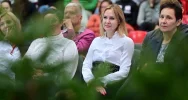 Justyna Kowalczyk-Tekieli spotkała się z młodzieżą - zdjęcie 5