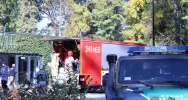  Ćwiczenia służb: scenariusze zagrożeń i działania szturmowe - zdjęcie 2