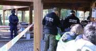  Ćwiczenia służb: scenariusze zagrożeń i działania szturmowe - zdjęcie 3