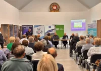 Debata o bezpieczeństwie seniorów - zdjęcie główne