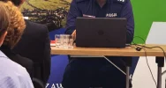 Debata o bezpieczeństwie seniorów - zdjęcie 4