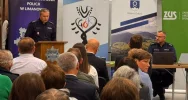 Debata o bezpieczeństwie seniorów - zdjęcie 5