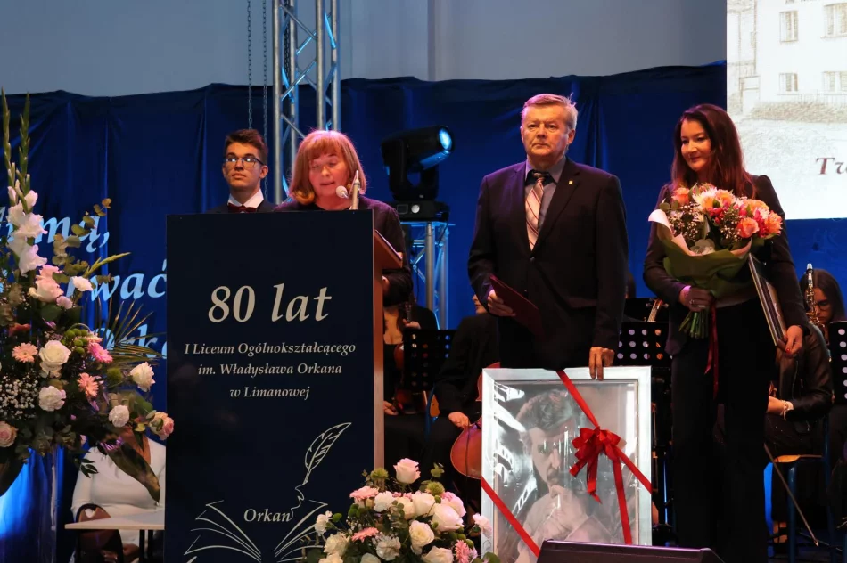 80 lat szkoły (ZDJĘCIA) - zdjęcie 6