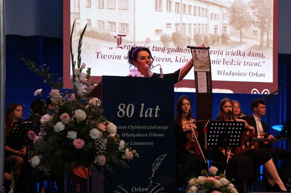 80 lat szkoły (ZDJĘCIA) - zdjęcie 10