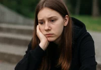 Psycholog: dzieci uciekają, bo przeżywają kryzys, a nie z powodu internetowych trendów - zdjęcie główne