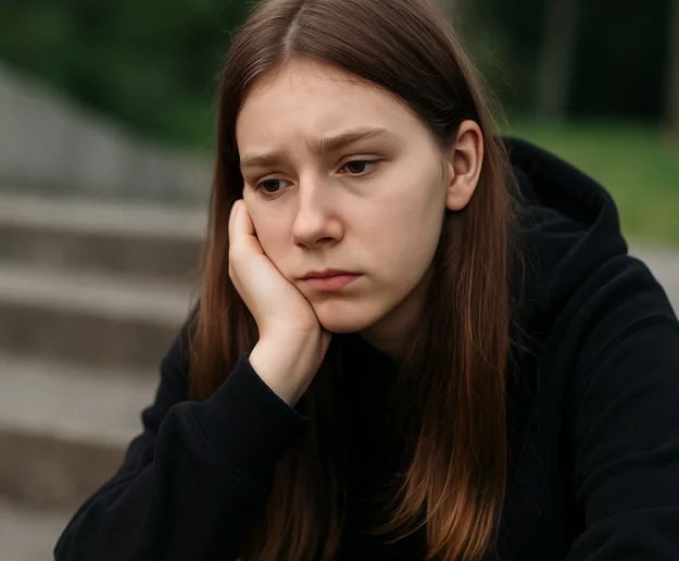 Samotność i brak relacji kluczowymi czynnikami kryzysów psychicznych młodzieży - zdjęcie główne