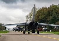 ​Ćwiczenia NATO z użyciem symulowanej broni nuklearnej stały się celem rosyjskiej dezinformacji - zdjęcie główne