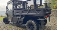 Nowy pojazd terenowy OSP - zdjęcie 2