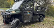 Nowy pojazd terenowy OSP - zdjęcie 3