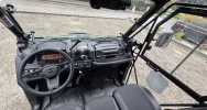 Nowy pojazd terenowy OSP - zdjęcie 4