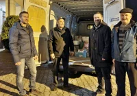 Strażacy znów pomagają. Ruszyła zbiórka dla fundacji  - zdjęcie główne