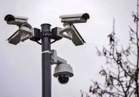 Miasto monitorowane - zdjęcie główne