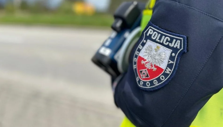 Sejm za karami m.in. za nielegalne driftowanie i wyścigi - zdjęcie 1