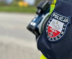 Chcą zwiększyć kary za przekroczenia prędkości - zdjęcie główne