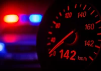 Policja rozjechała się z prawdą o 92 km/h. Równość wobec prawa "po limanowsku" - zdjęcie główne