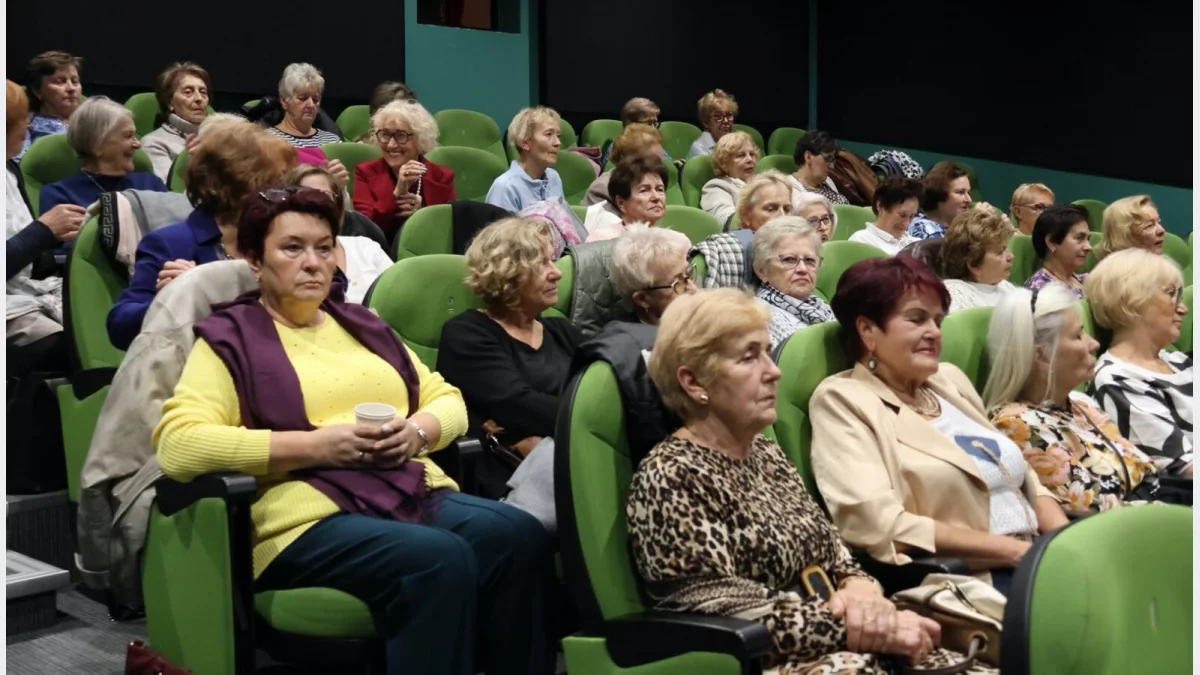 Inauguracja roku LUTW w Limanowej/fot.: UM Limanowa
