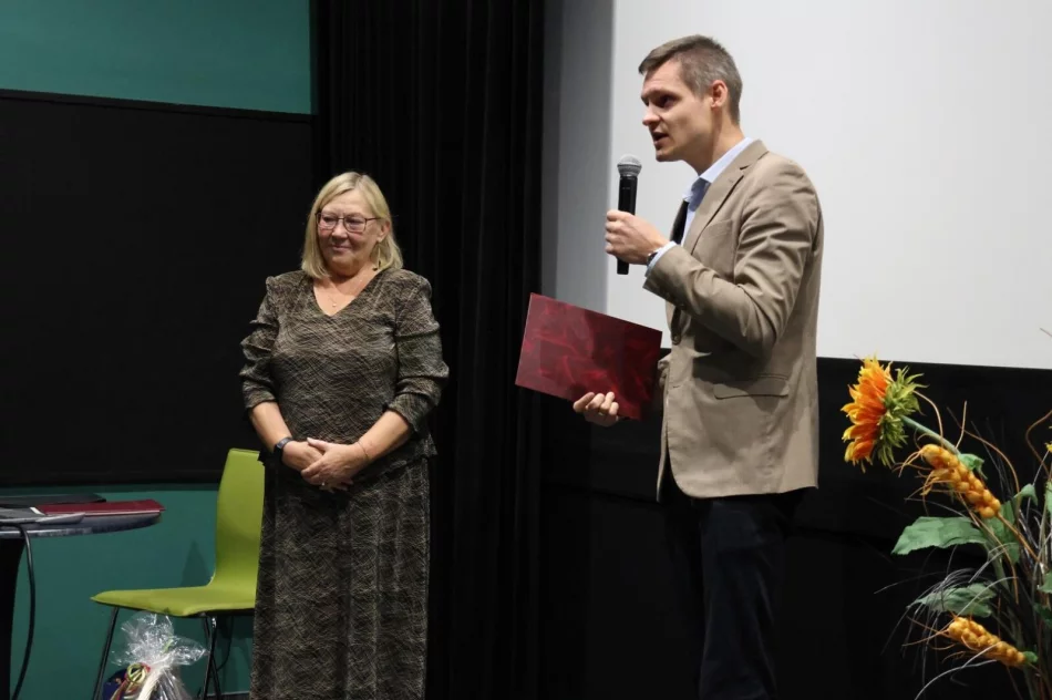 Inauguracja roku akademickiego  - zdjęcie 4