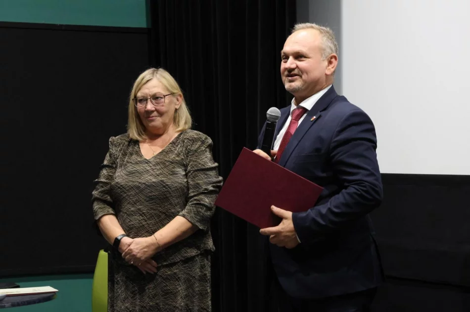 Inauguracja roku akademickiego  - zdjęcie 5