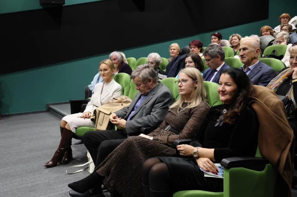 Inauguracja roku akademickiego  - zdjęcie 6