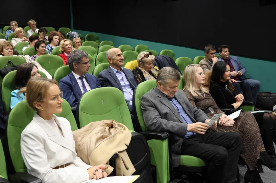 Inauguracja roku akademickiego  - zdjęcie 9
