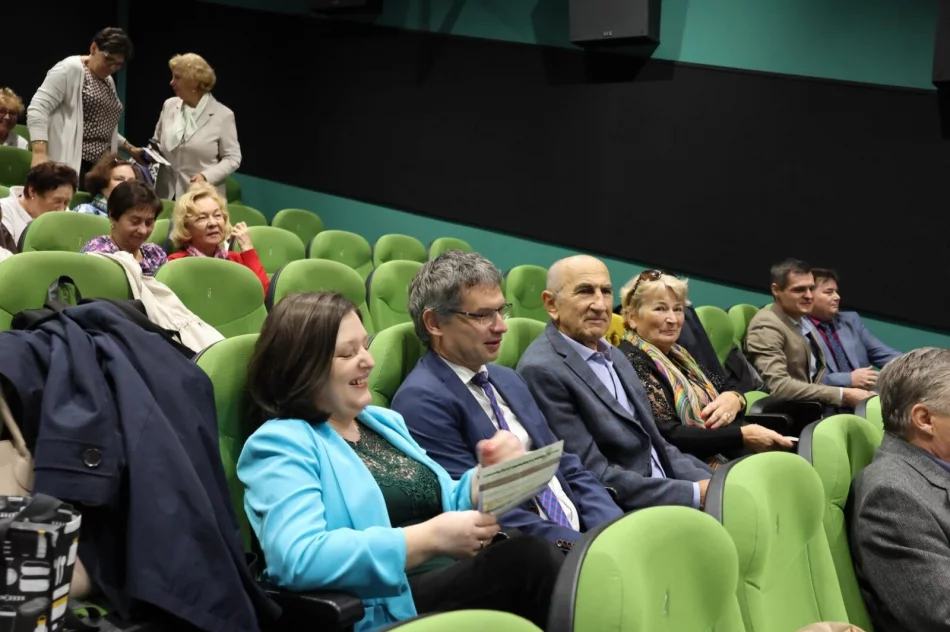 Inauguracja roku akademickiego  - zdjęcie 13