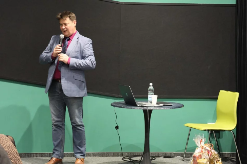 Inauguracja roku akademickiego  - zdjęcie 18